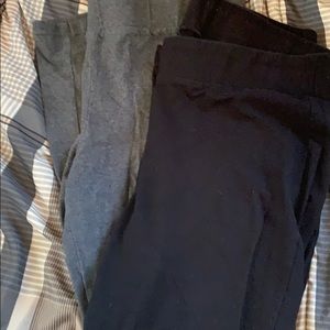 Torrid full length leggings